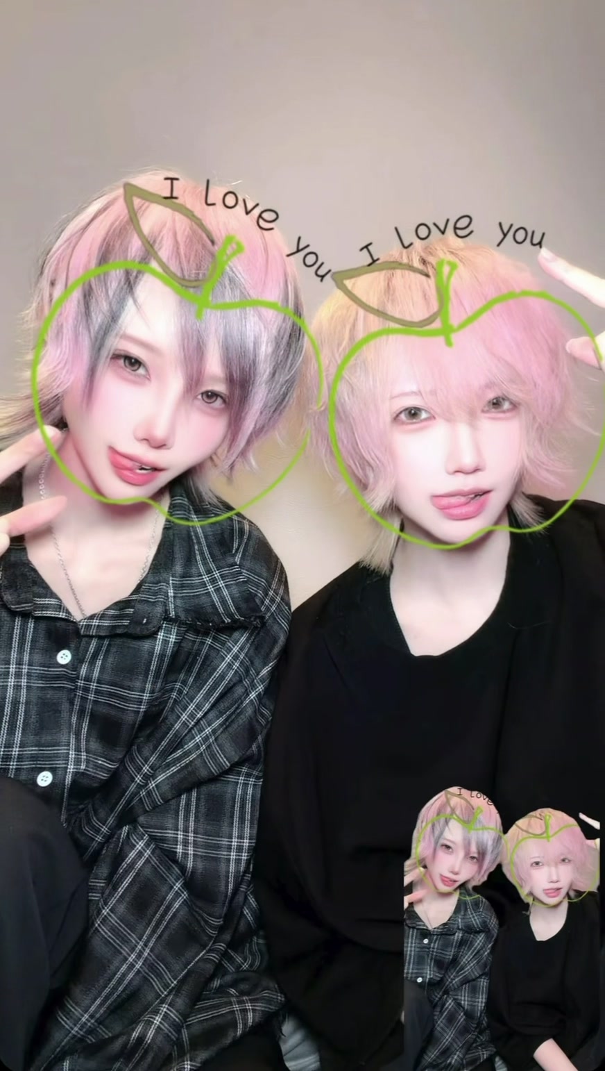 @王子様系女子の日常