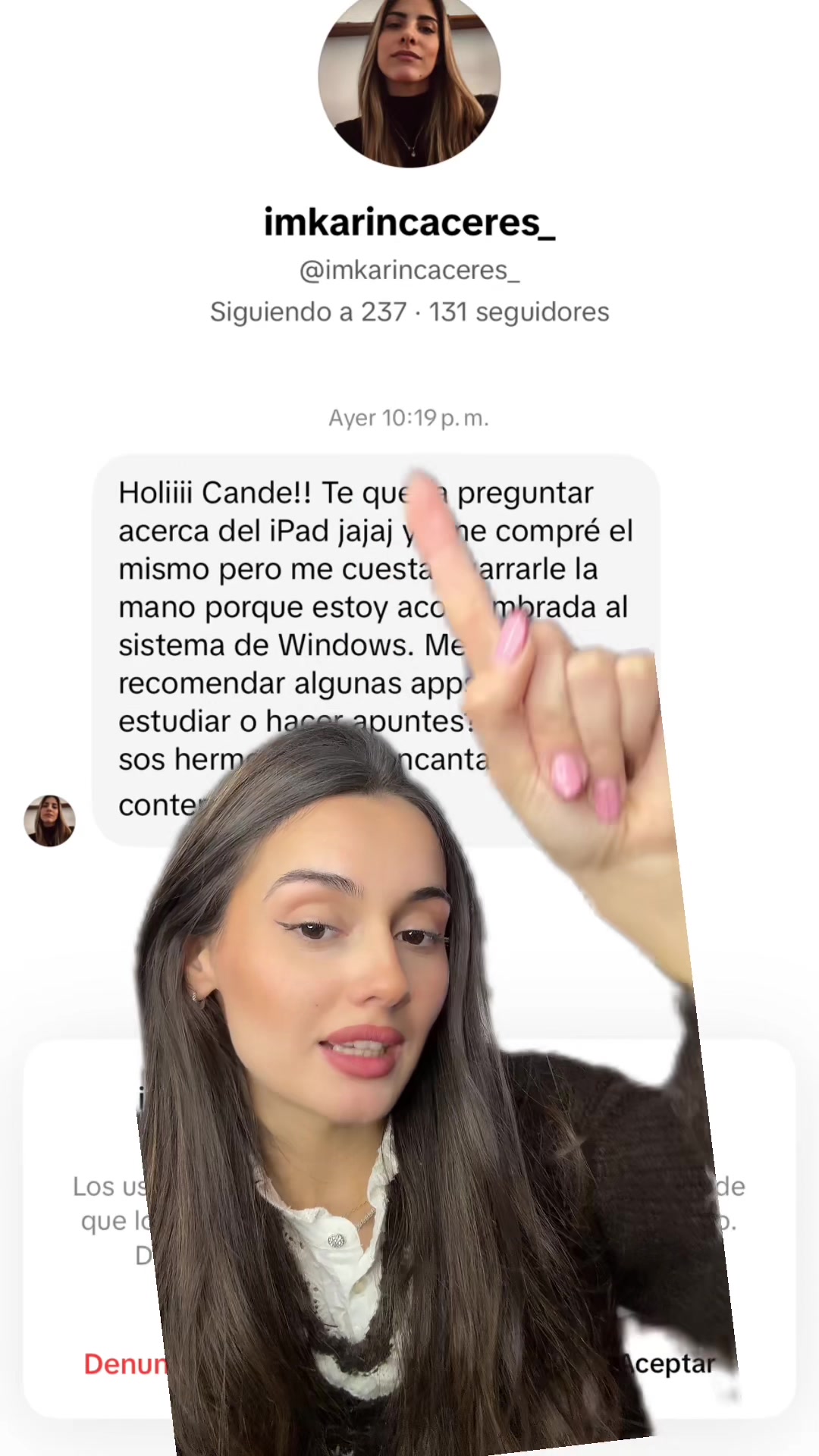 @candela simoneit