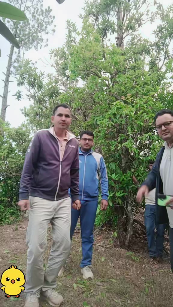 @Lalbhakta Shahi