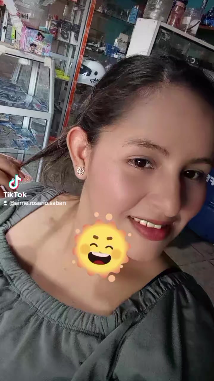 @Aime Rosario Saban