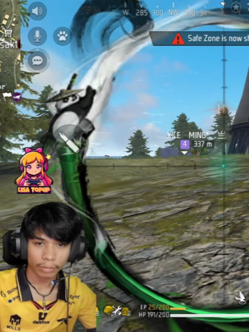 @Vepha Gaming๐ฅ