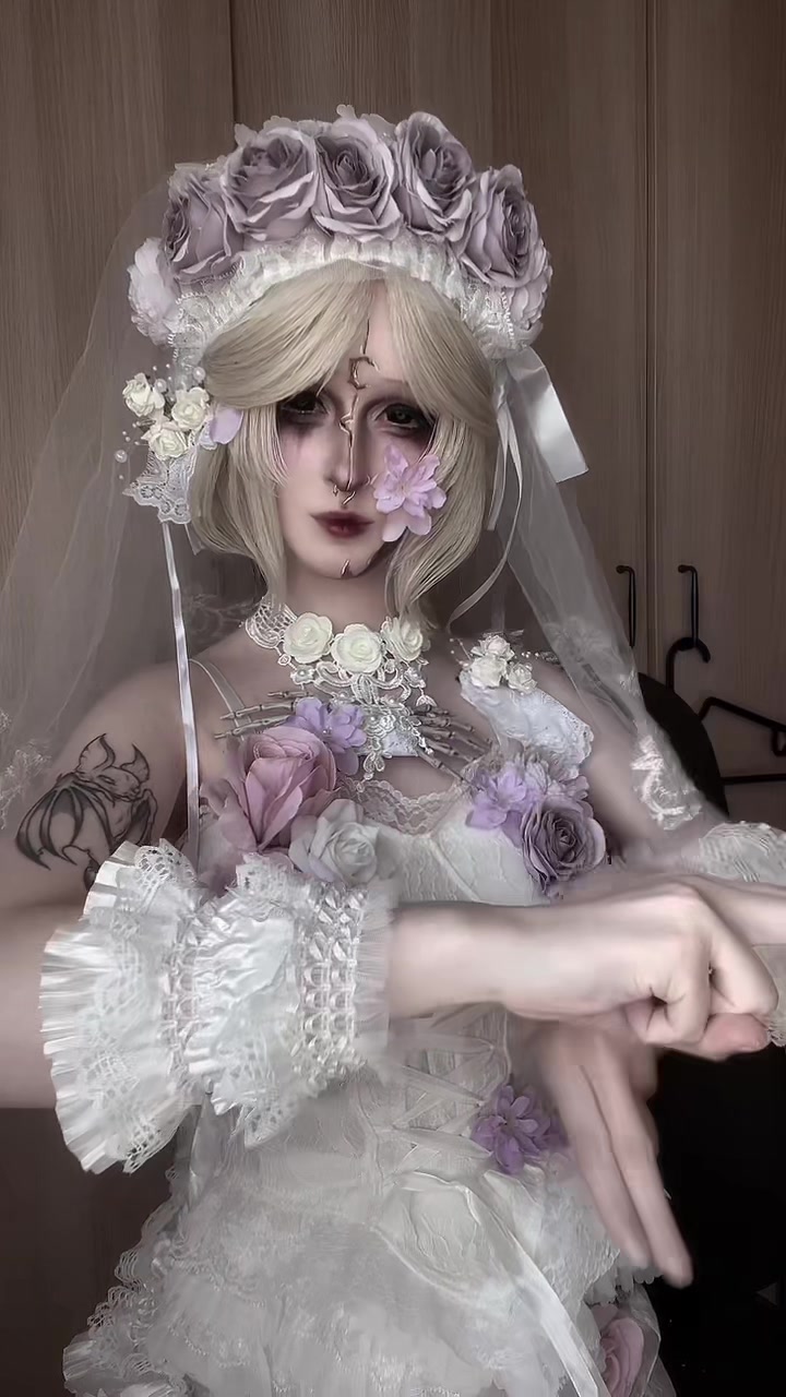 @ine ༊*·˚