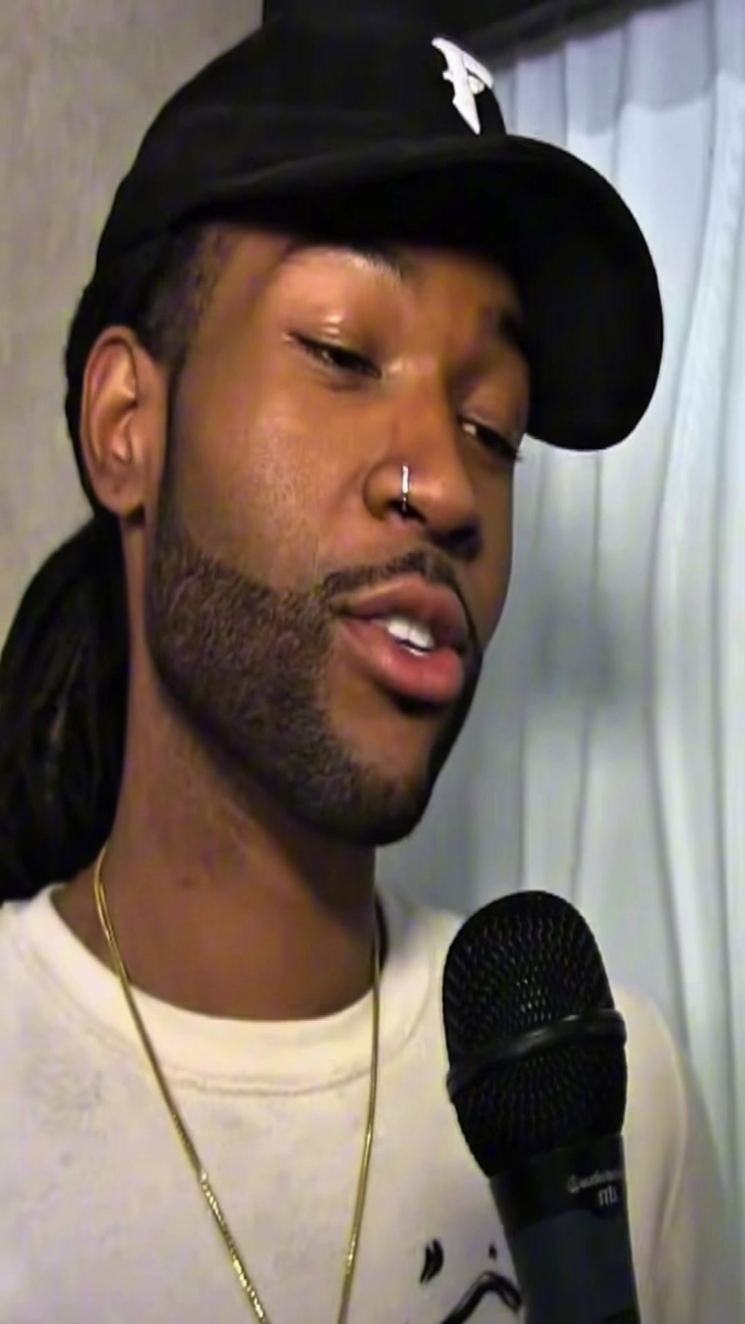 @PARTYNEXTDOOR UPDATES
