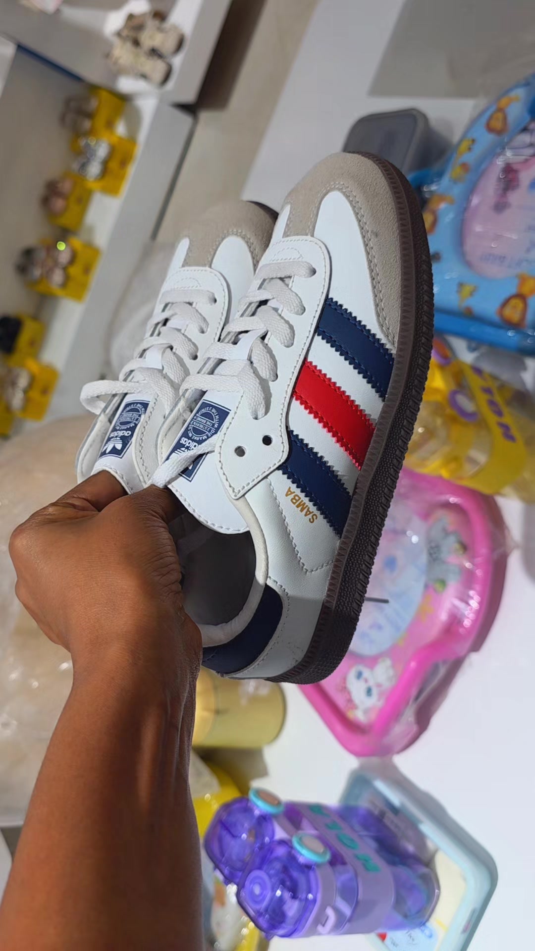 @LINA 'KIDS STORE