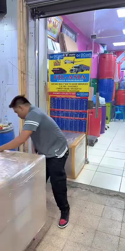 @FIL-ASIA CARGO