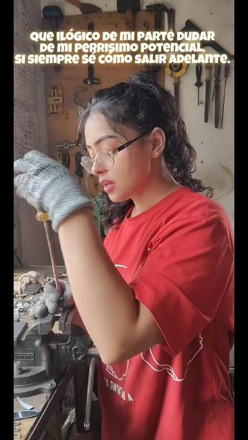 @Daniela. 👩🔧