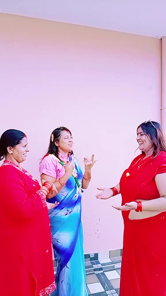 @Radha Pandey