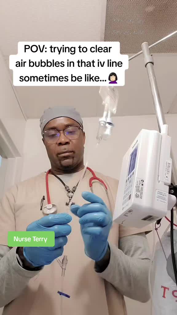 @Nurse Terry