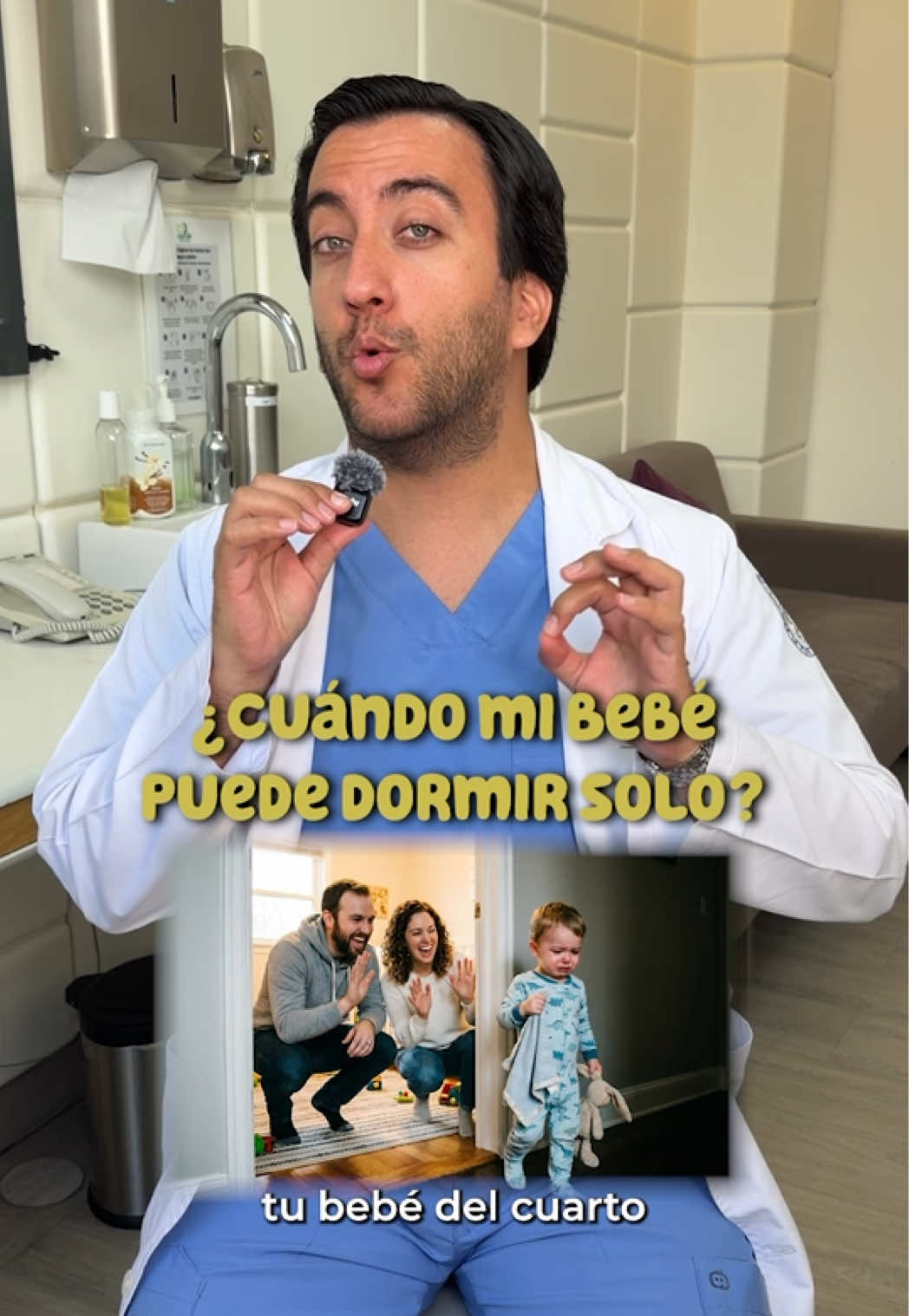 @DrCarlosAguilar Cirujano ni&ntilde;os