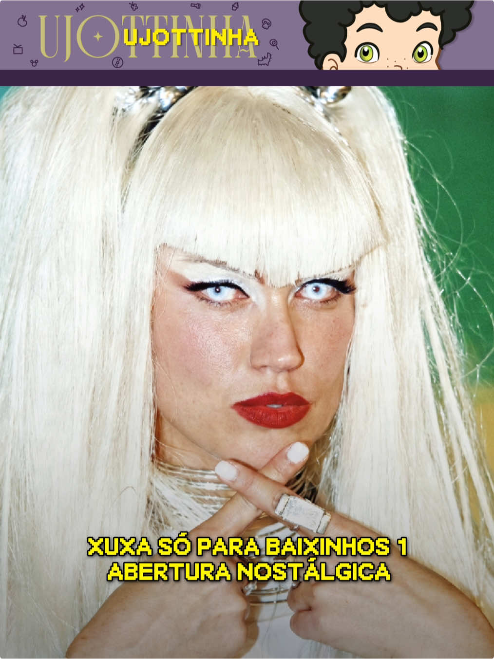 @uJão