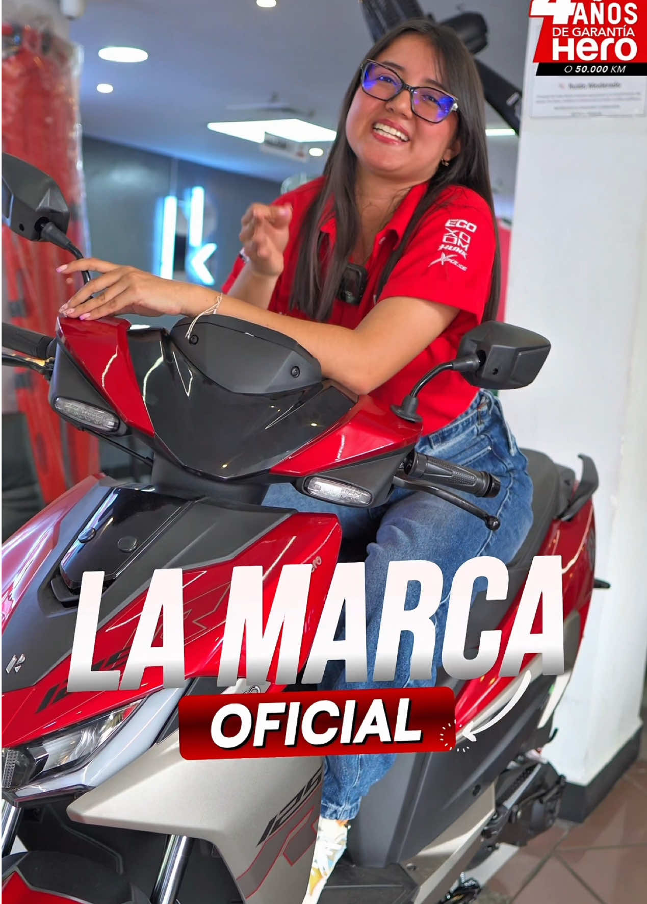@HERO MOTOS Q5 LLANOS