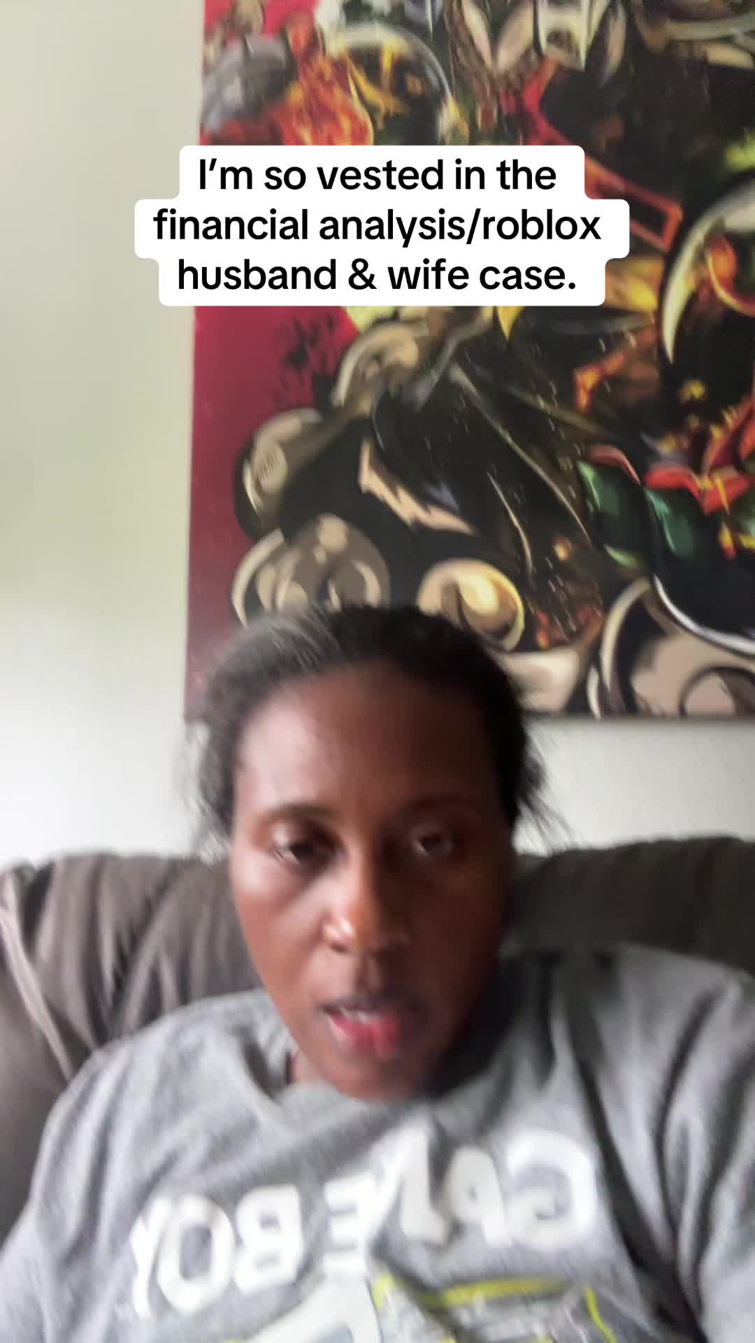 @LeMika&ensp;Jackson