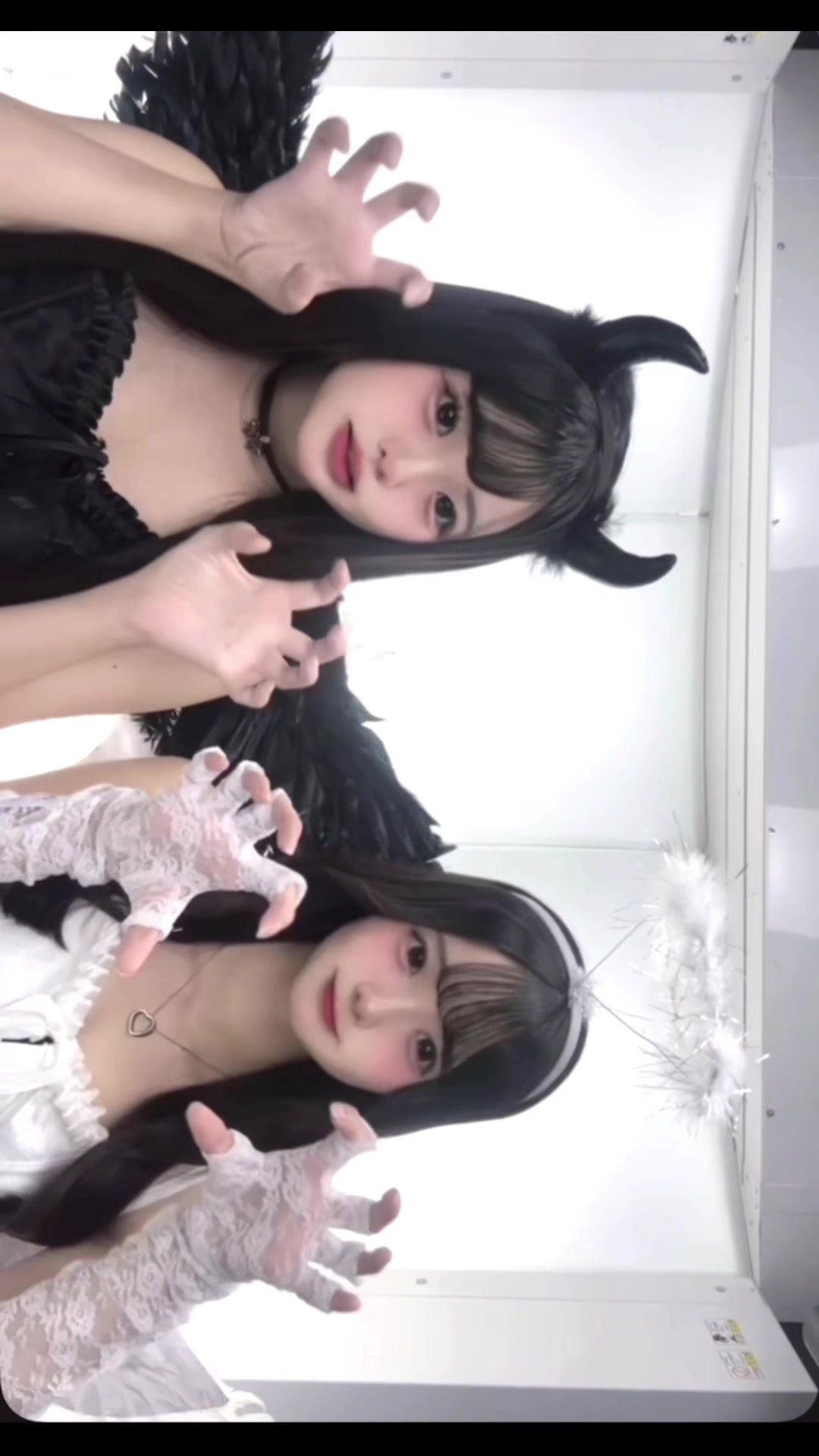 @いちごオレ
