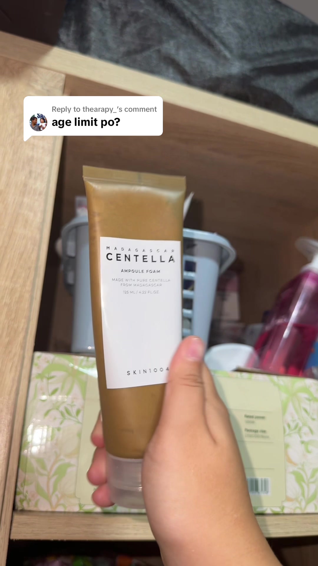 @Recelle Annᯓᡣ𐭩