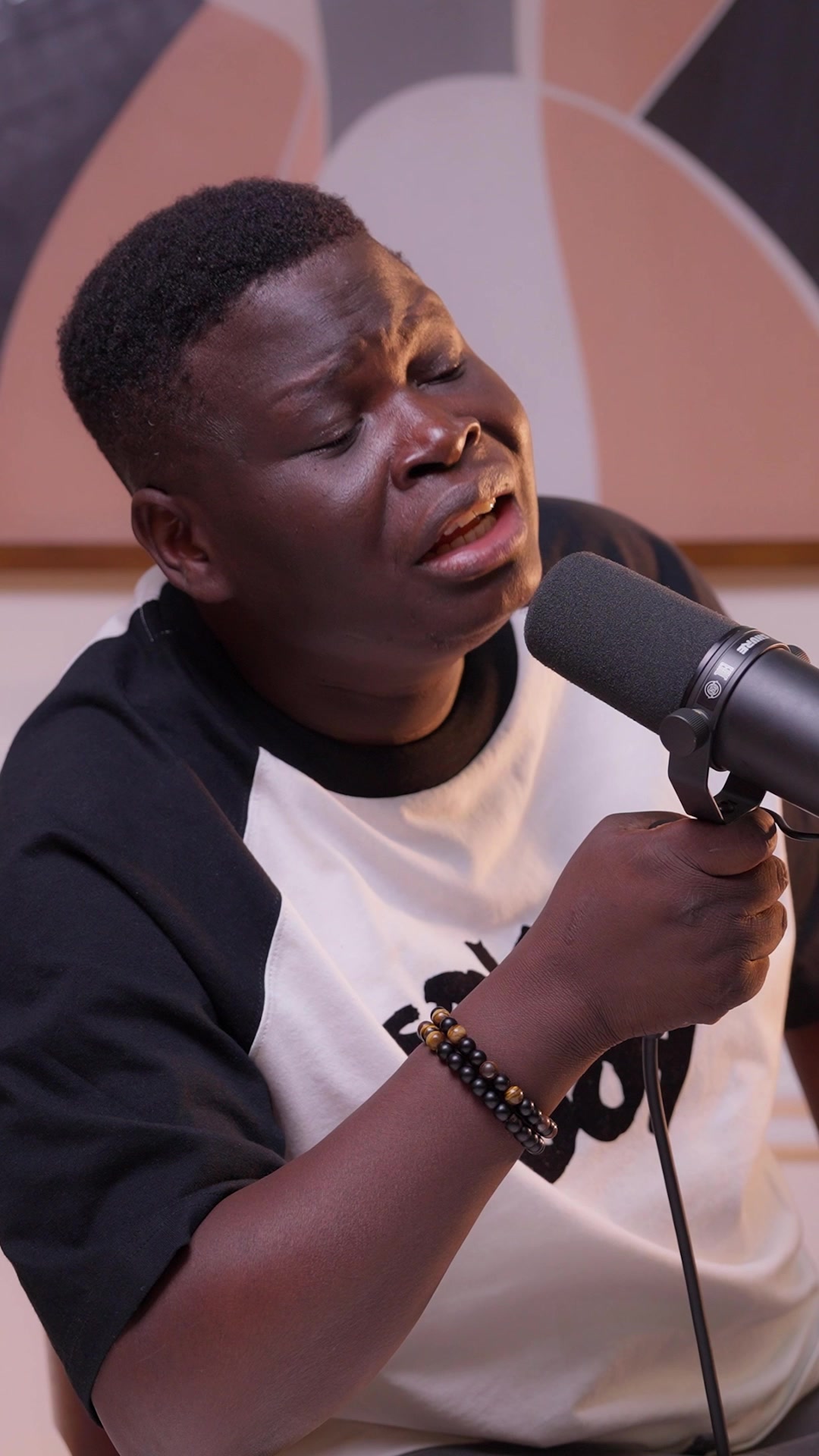 @Tosin Bee