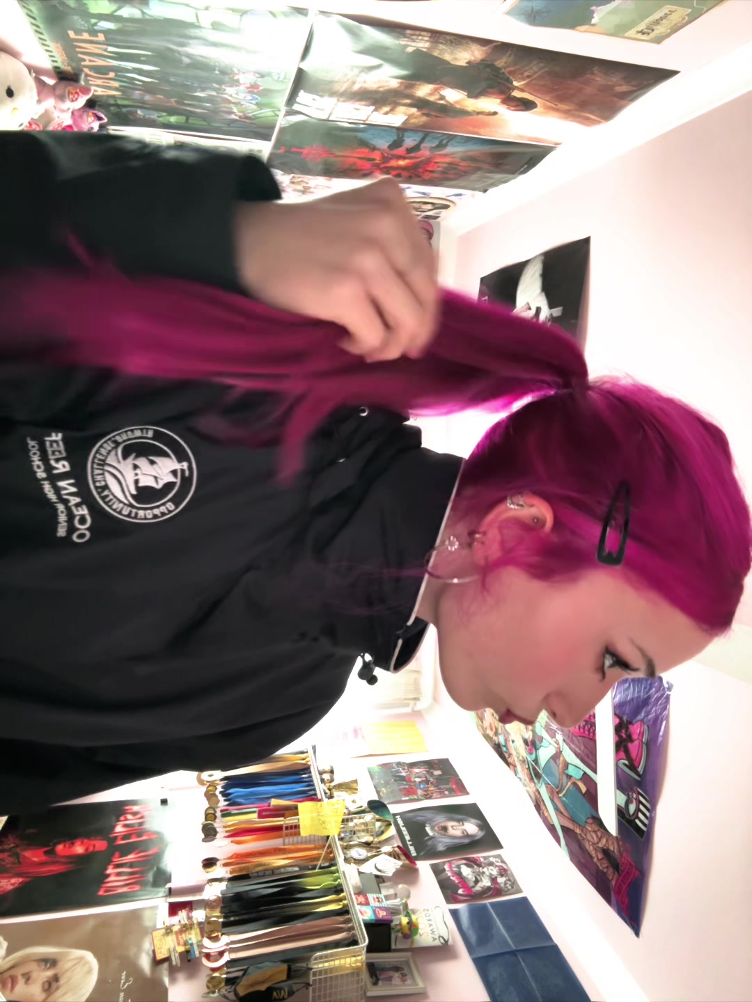 @⋆˚꩜。⋆ ✭𝒦𝒾𝓉𝓉𝓎 ✭ ⋆˚꩜。⋆