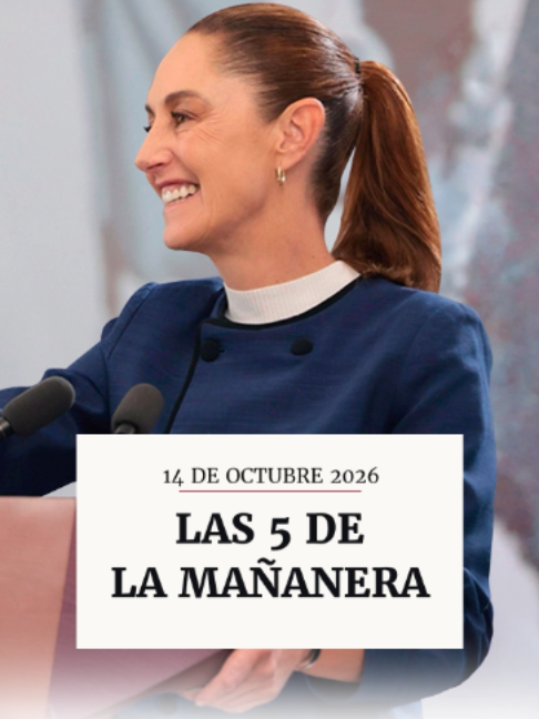@Periódico Excélsior