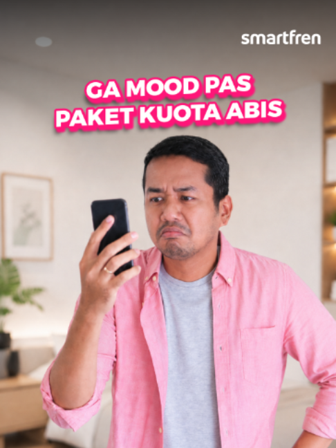 @SMARTFREN