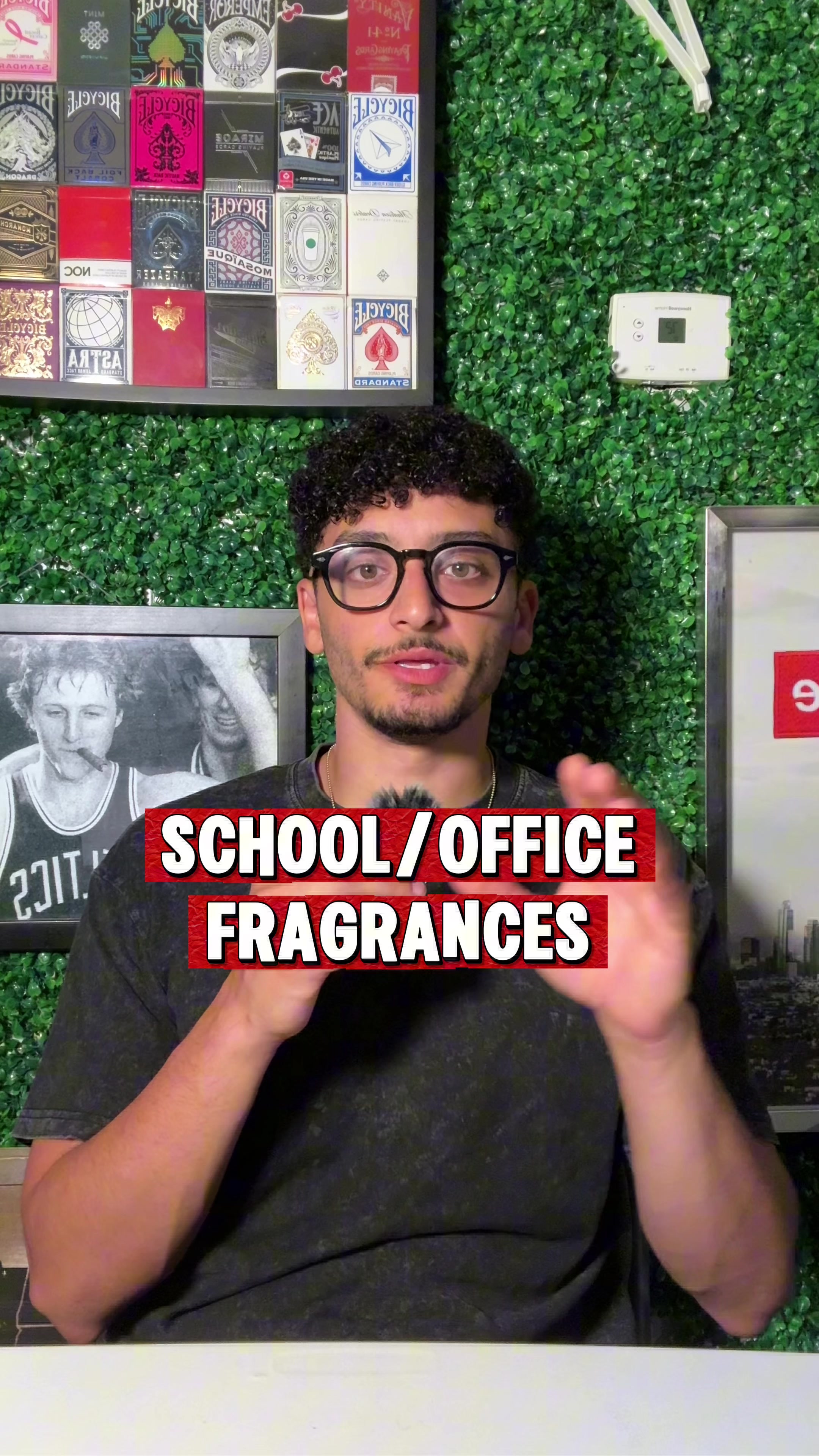 @Nichefragrances