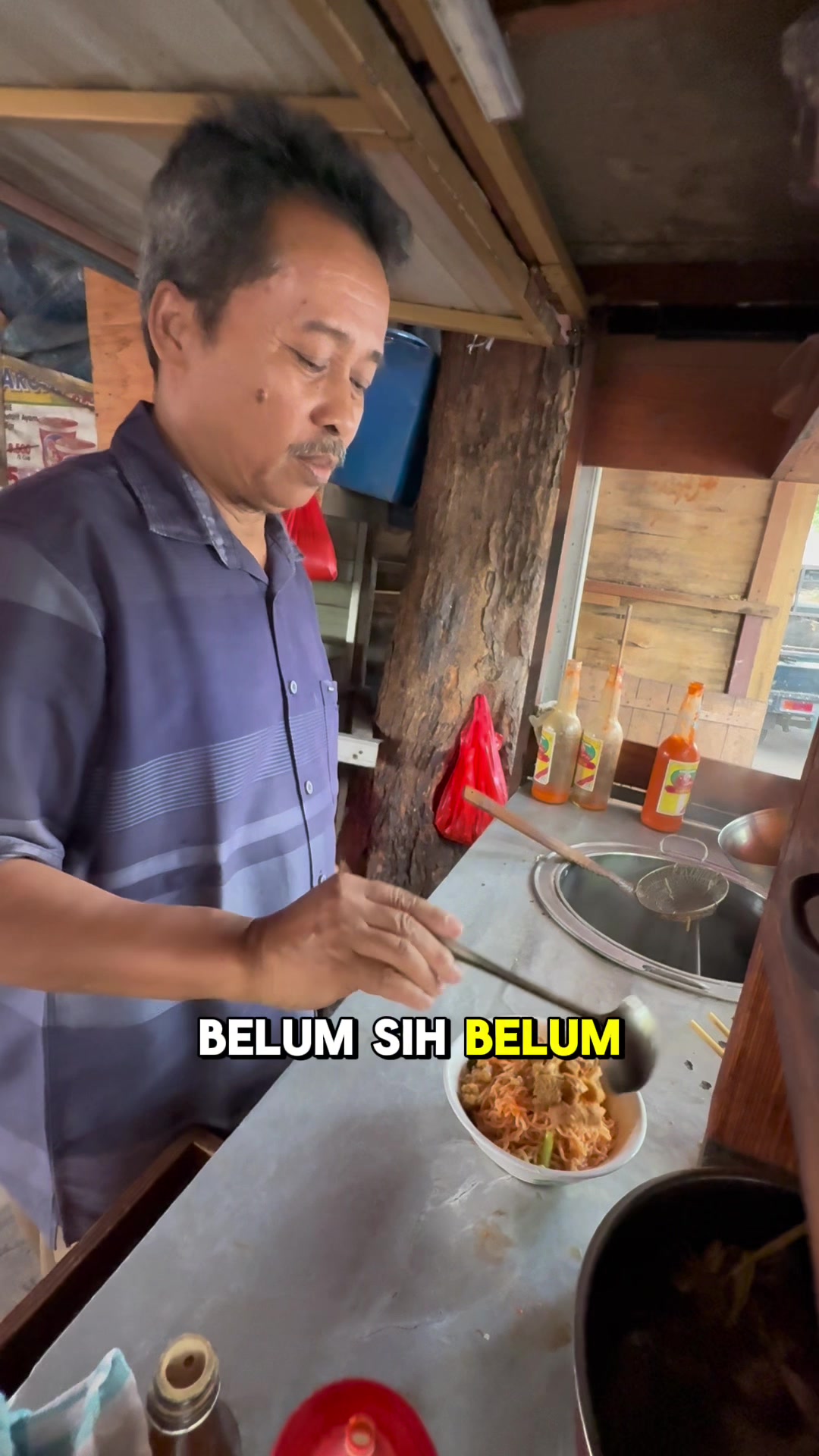 @Daddy Kuliner