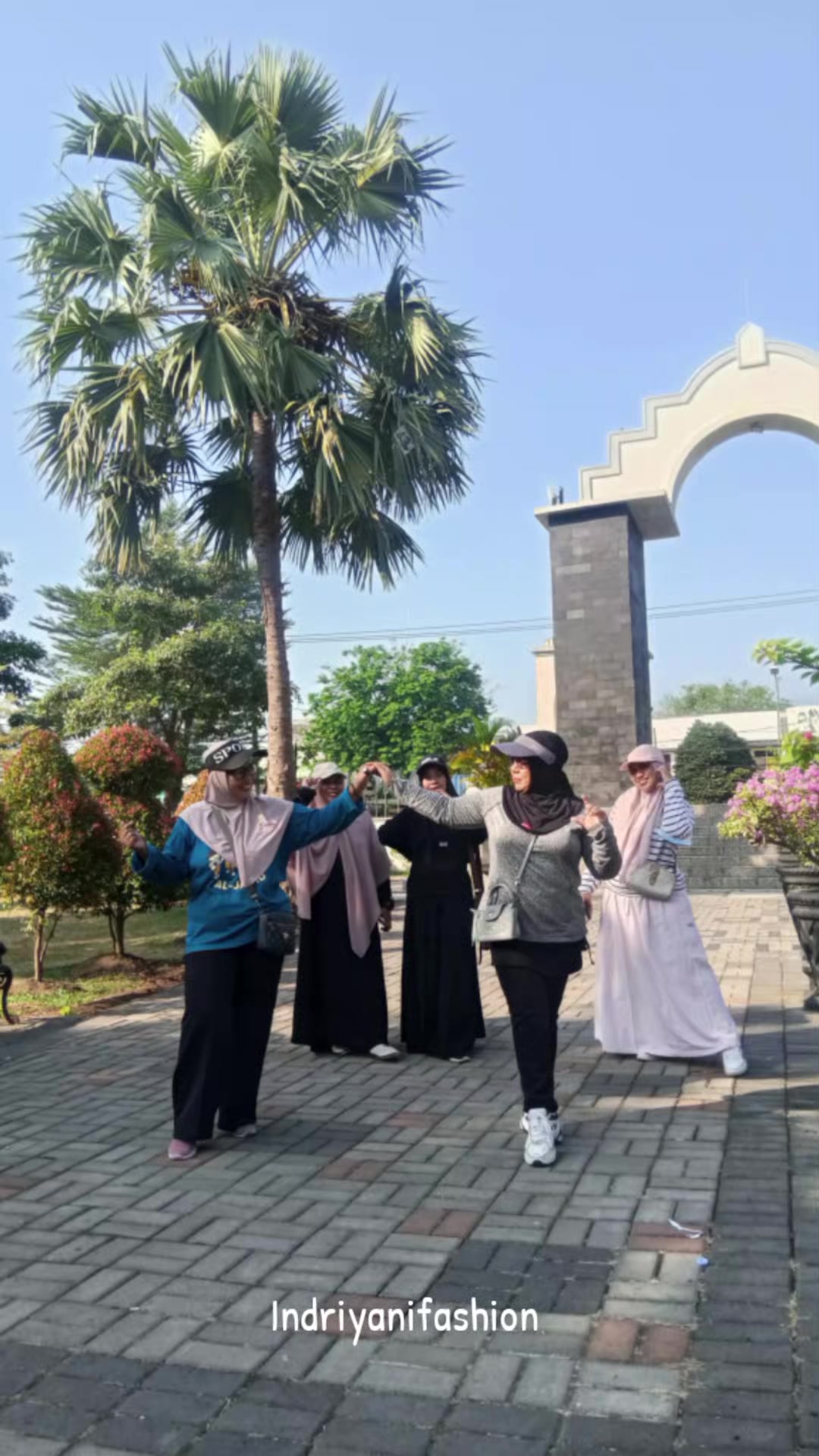 @bunda alya 123