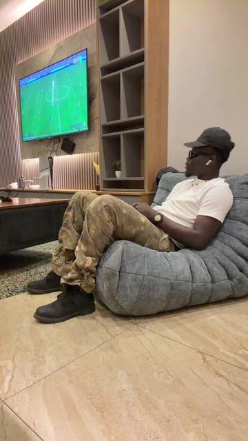 @Nana Kwame