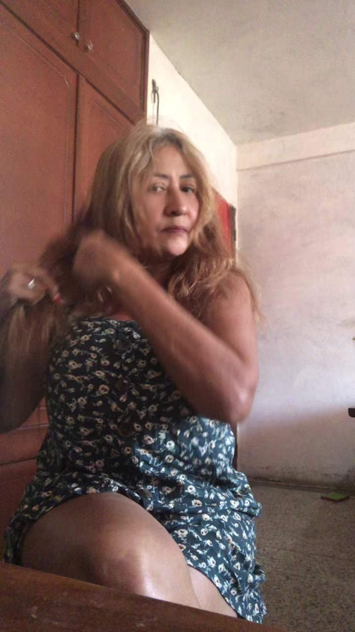@Bernarda Garcia