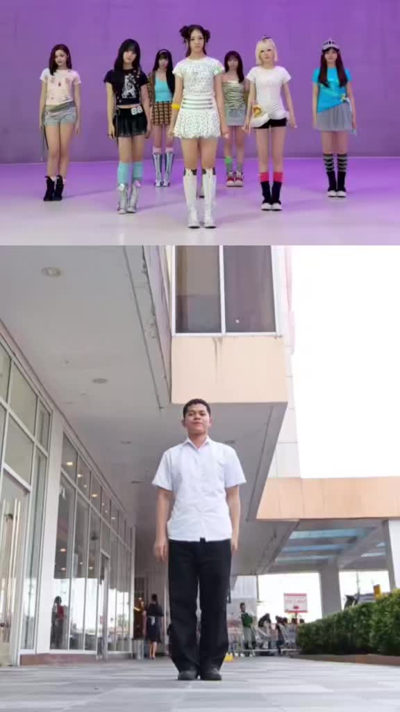 @Niño
