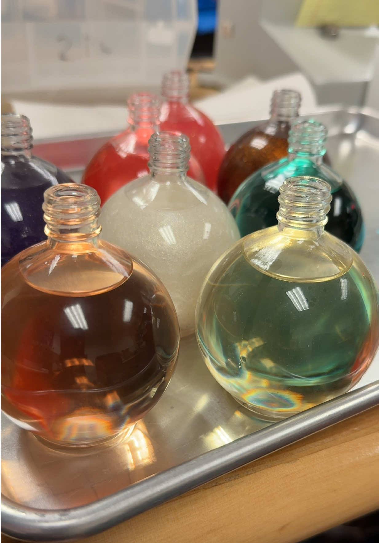 @Bruja Perfume Lab