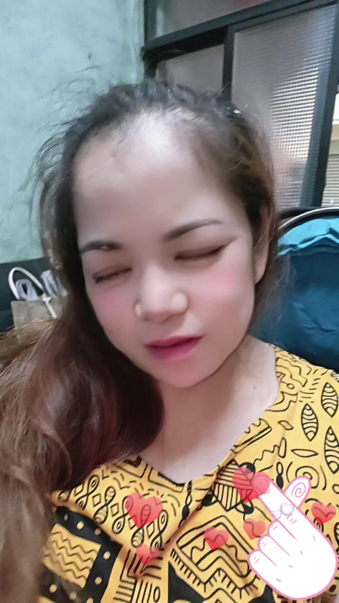 @Wilma  Wang