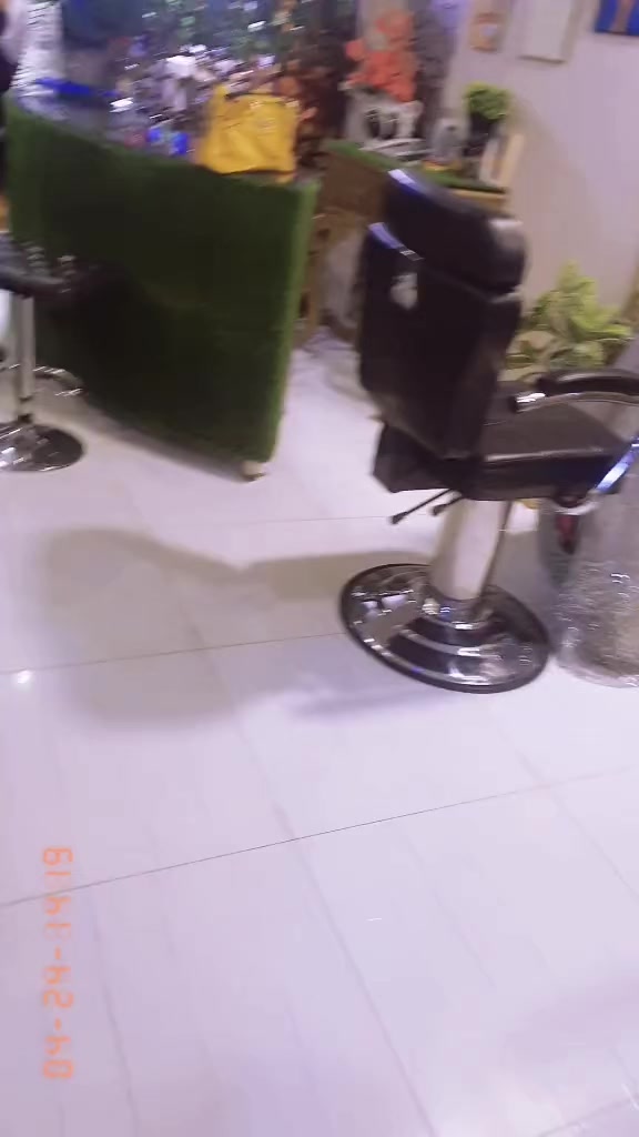 @Smart Chahat Saloon