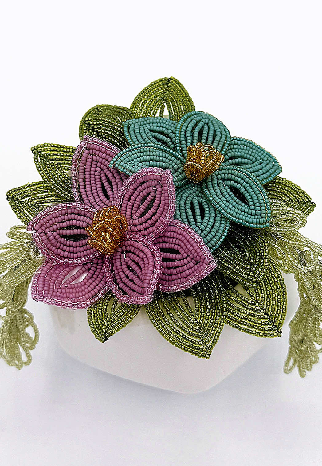 @Beads By Bunn