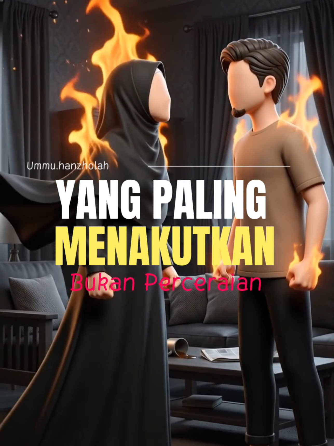 @Ummu_hanzholah