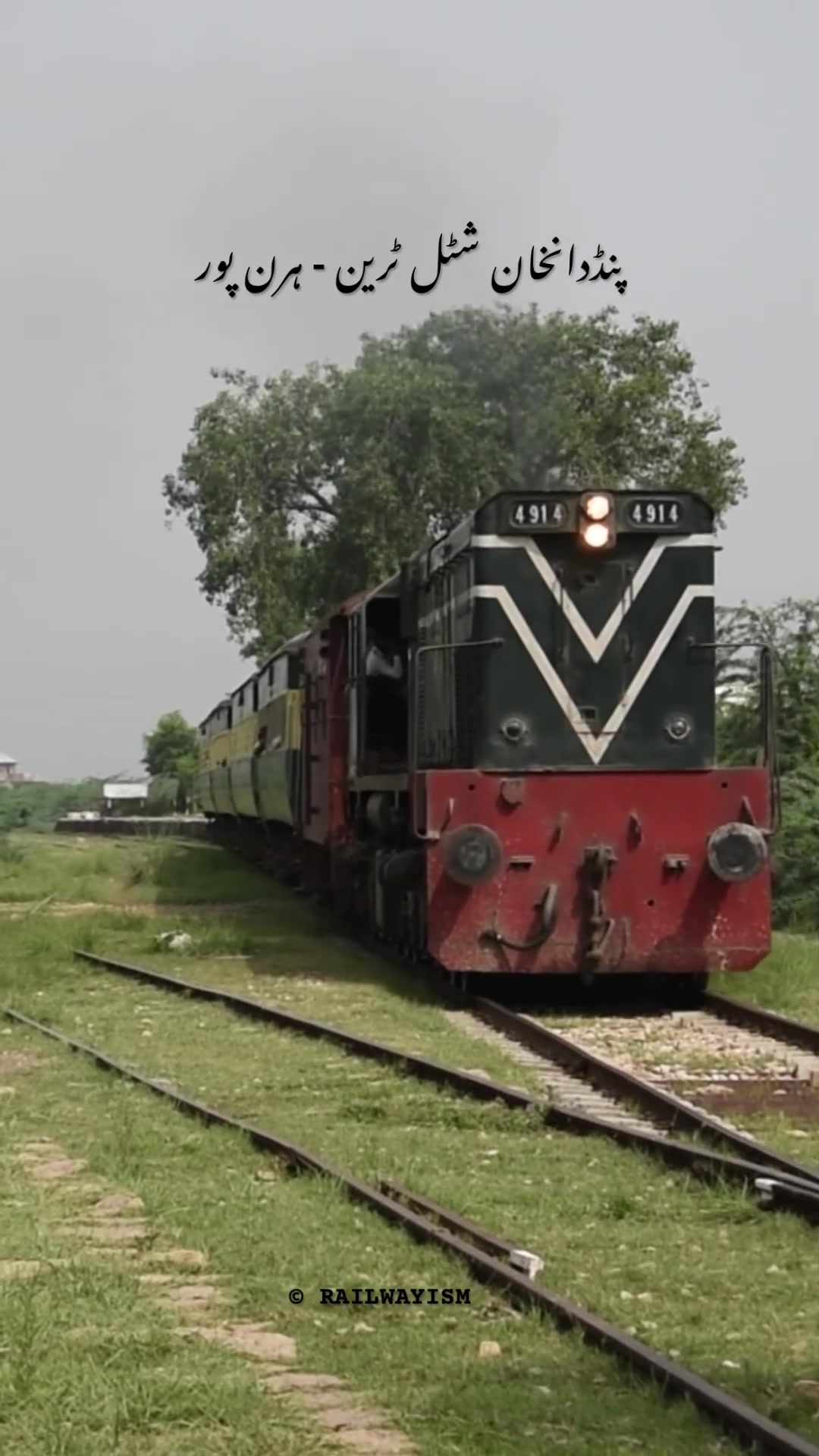 @RAILWAYISM