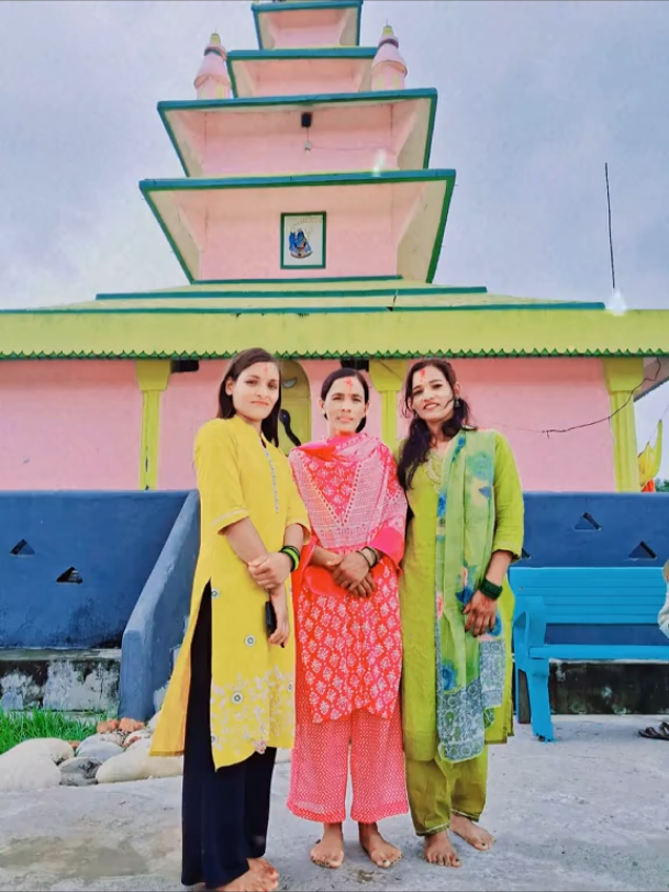 @Devaki Joshi kali 🧿