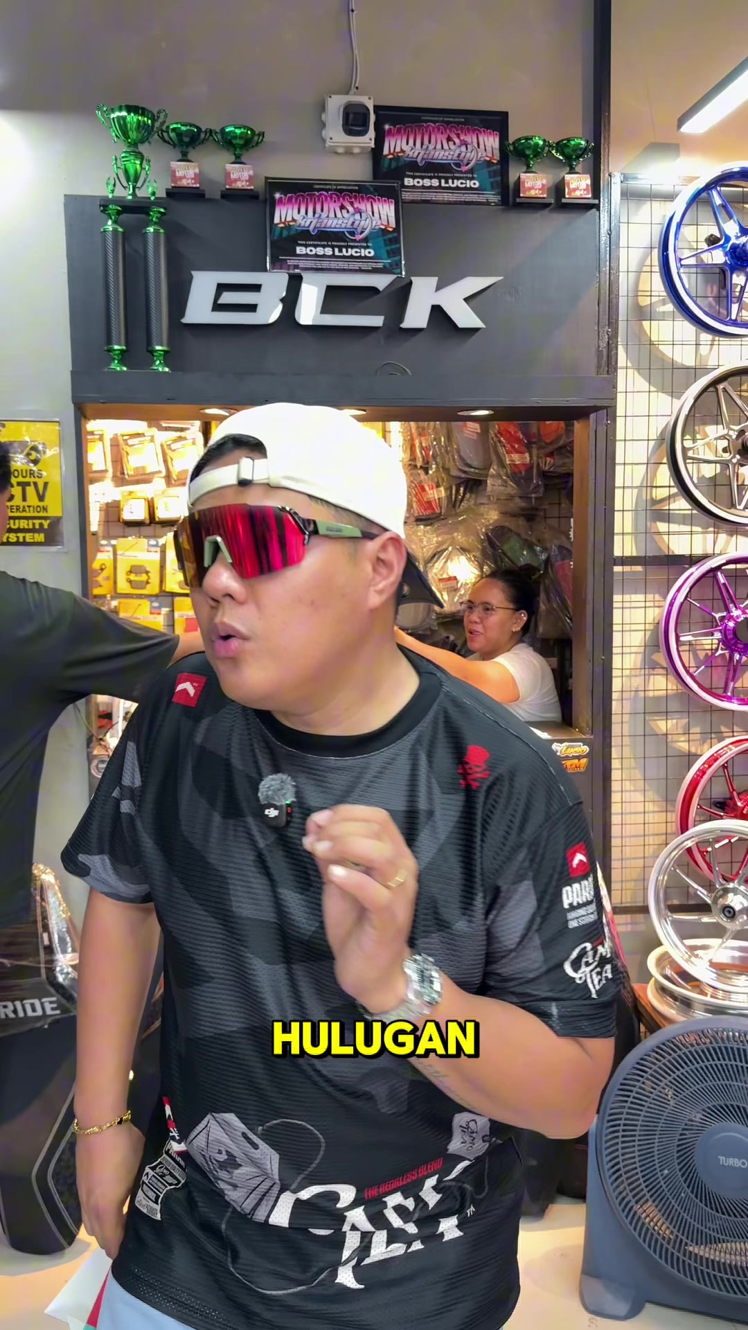 @Boss Lucio 🇵🇭