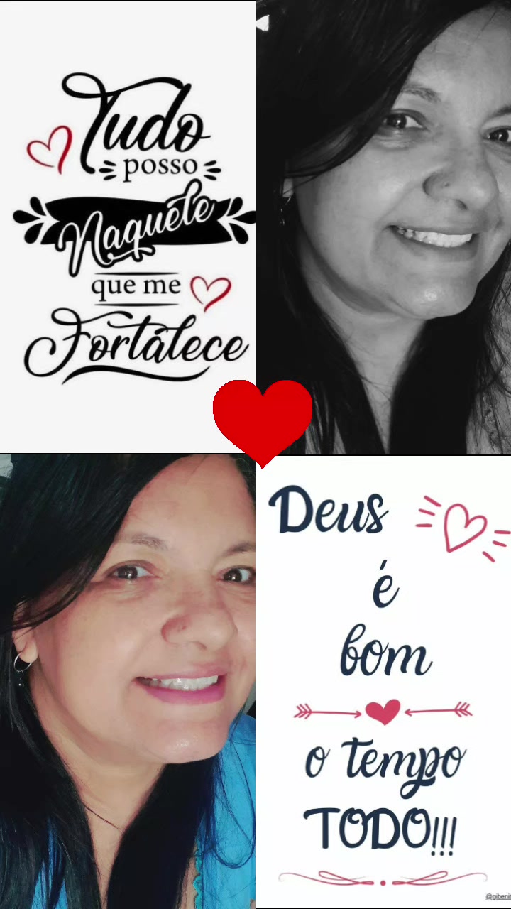 @Cileide Noia