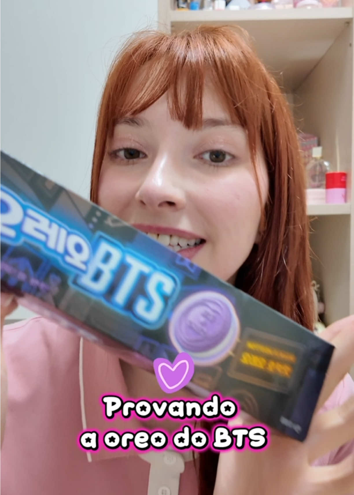 @✨ 리사 🪽Lisa 🇧🇷🇰🇷