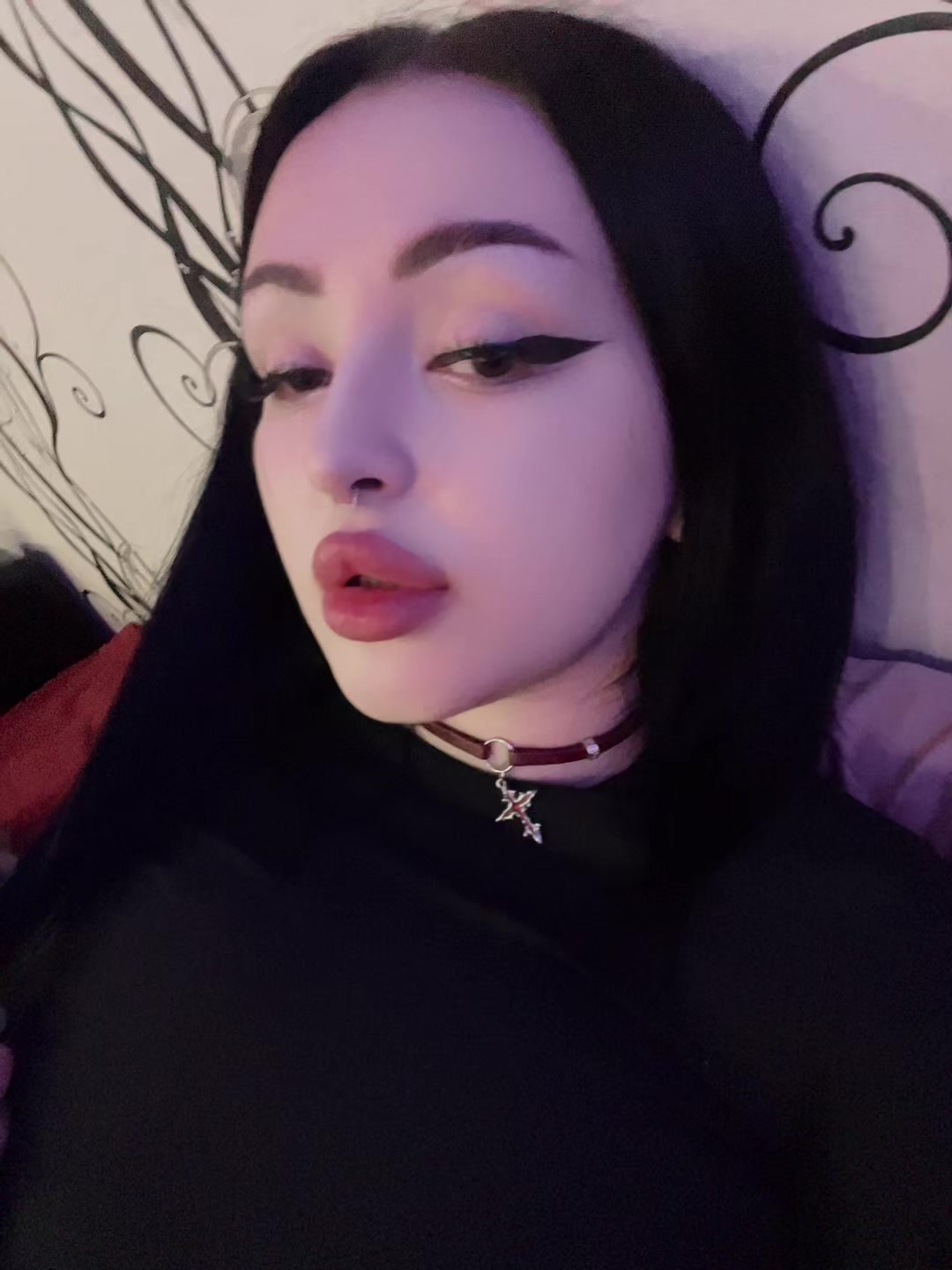 @🌨