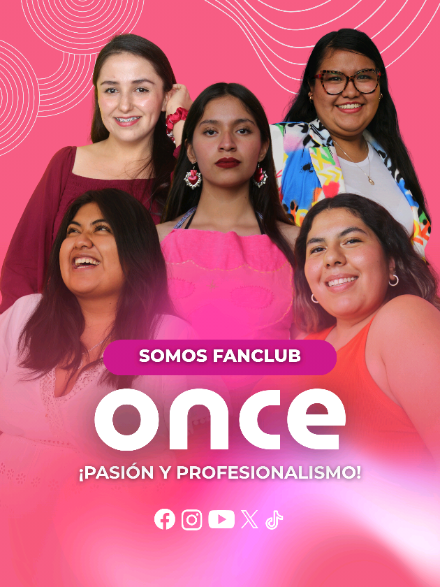 @FanClub Once