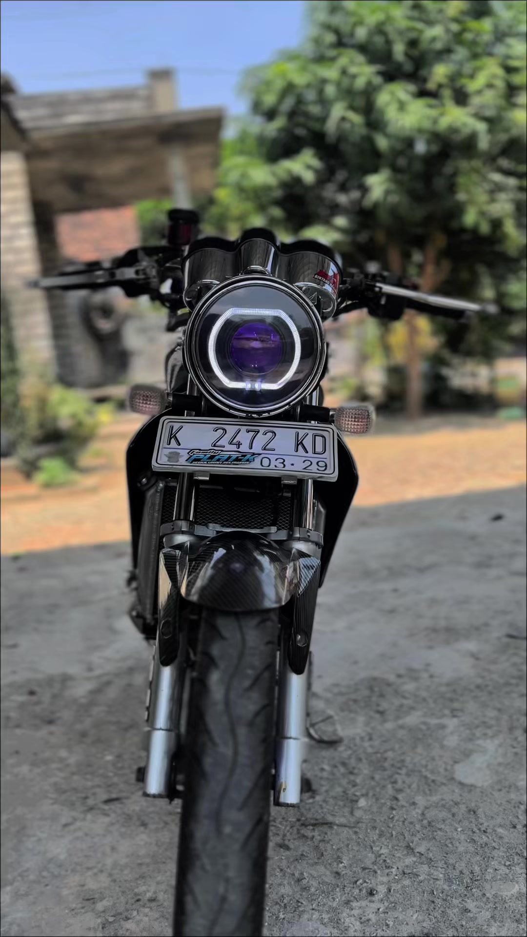 @Klawu Gank🤙