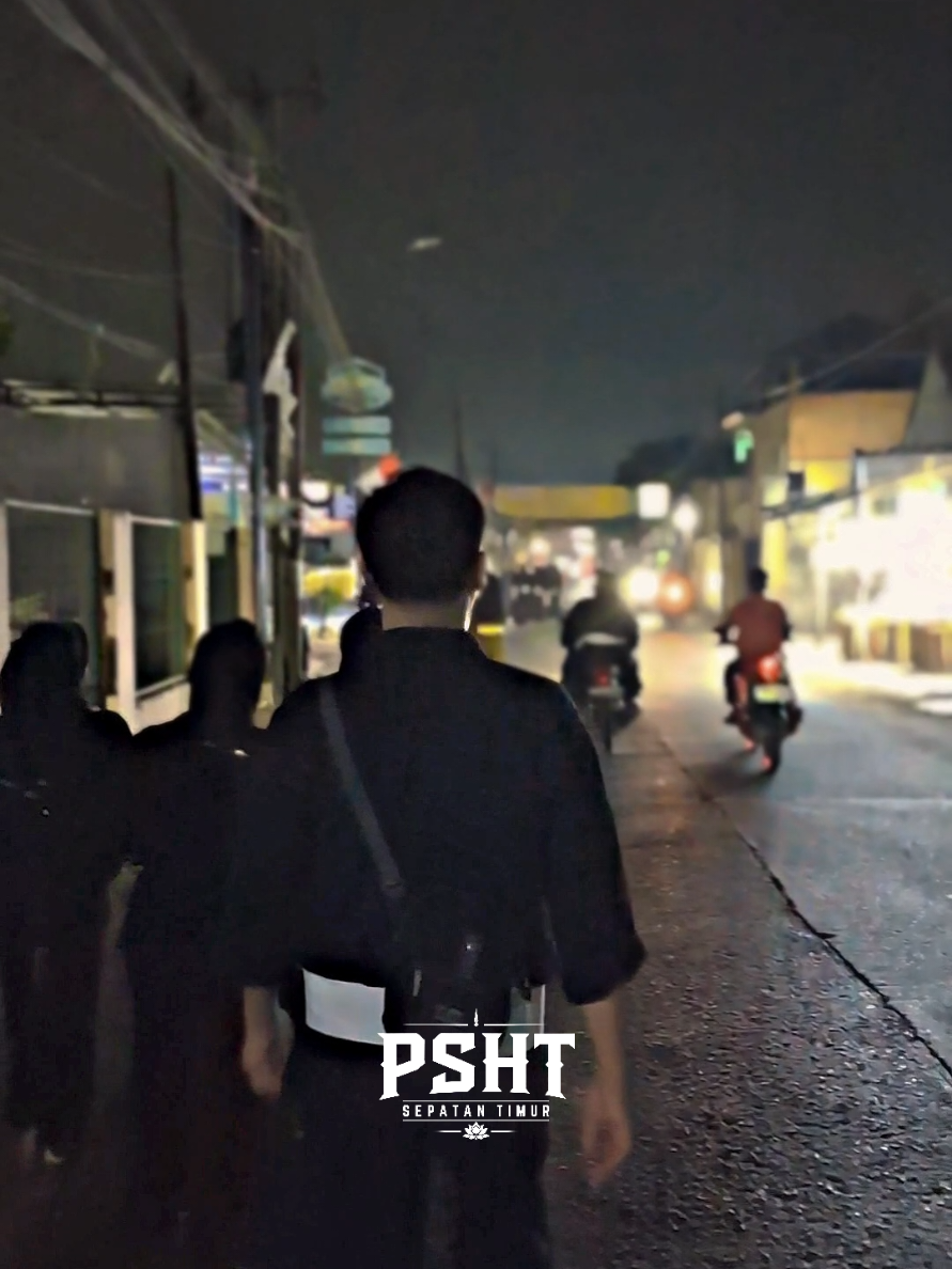 @PSHT Sepatan Timur