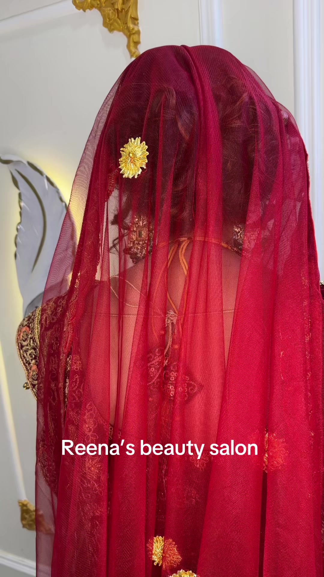 @Reena Ramesh