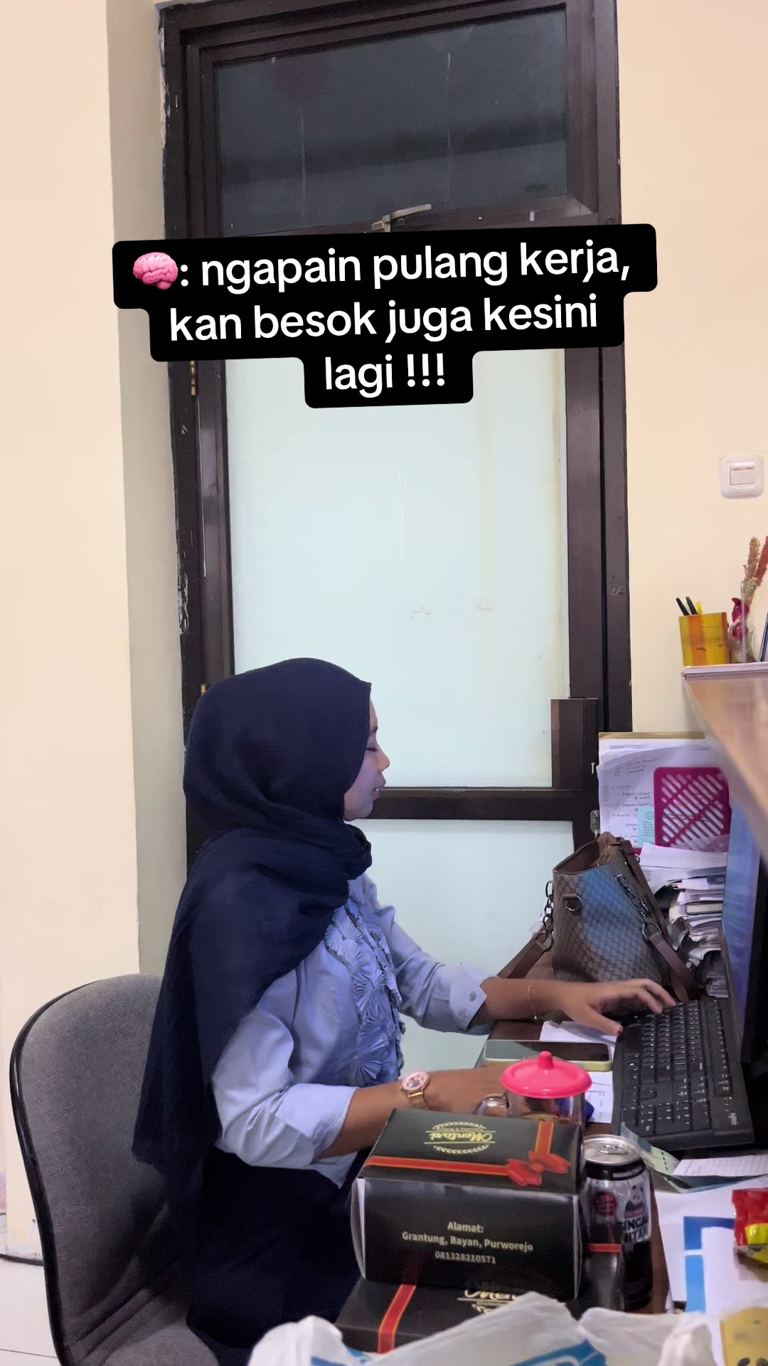 @STIE Rajawali Purworejo