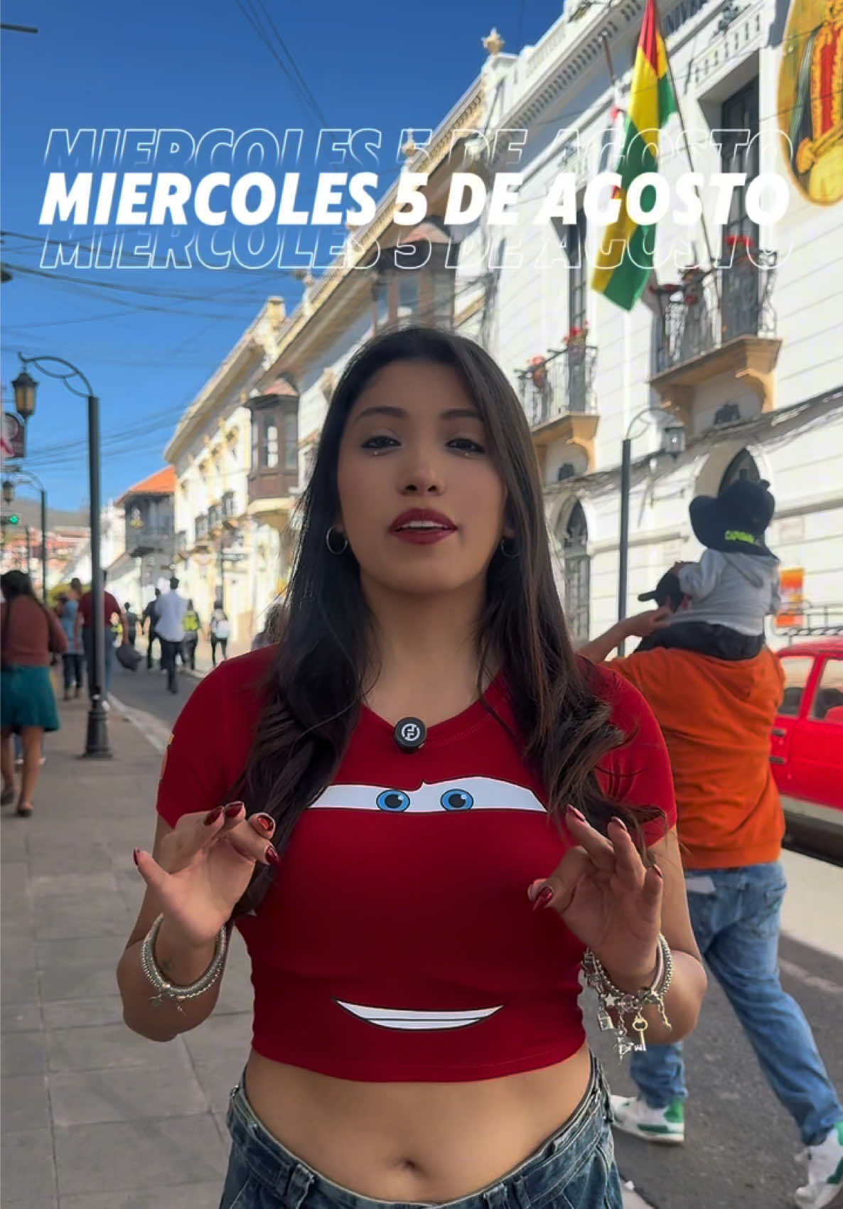 @Gaby Romero Bolivia 🎤⭐️