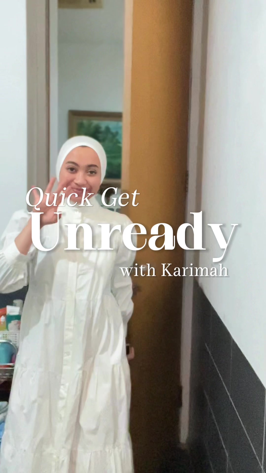 @Karimah Aljufri