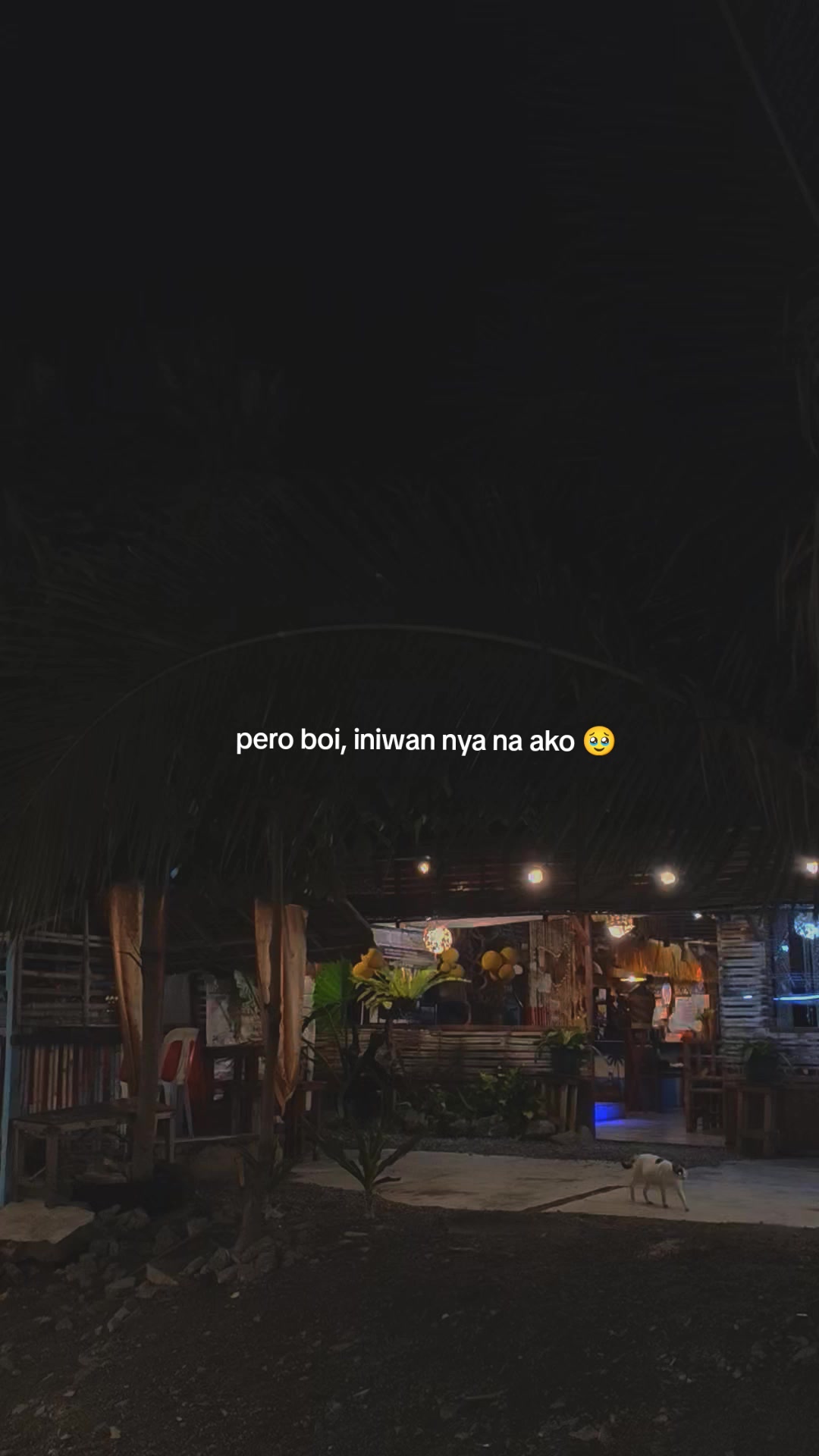 @Account not found 🚫