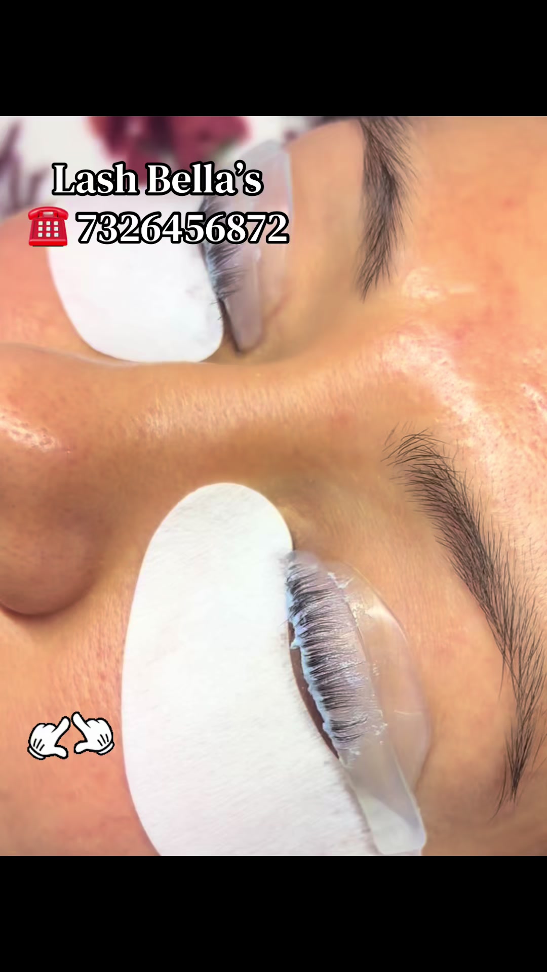 @Lash Bella&rsquo;s
