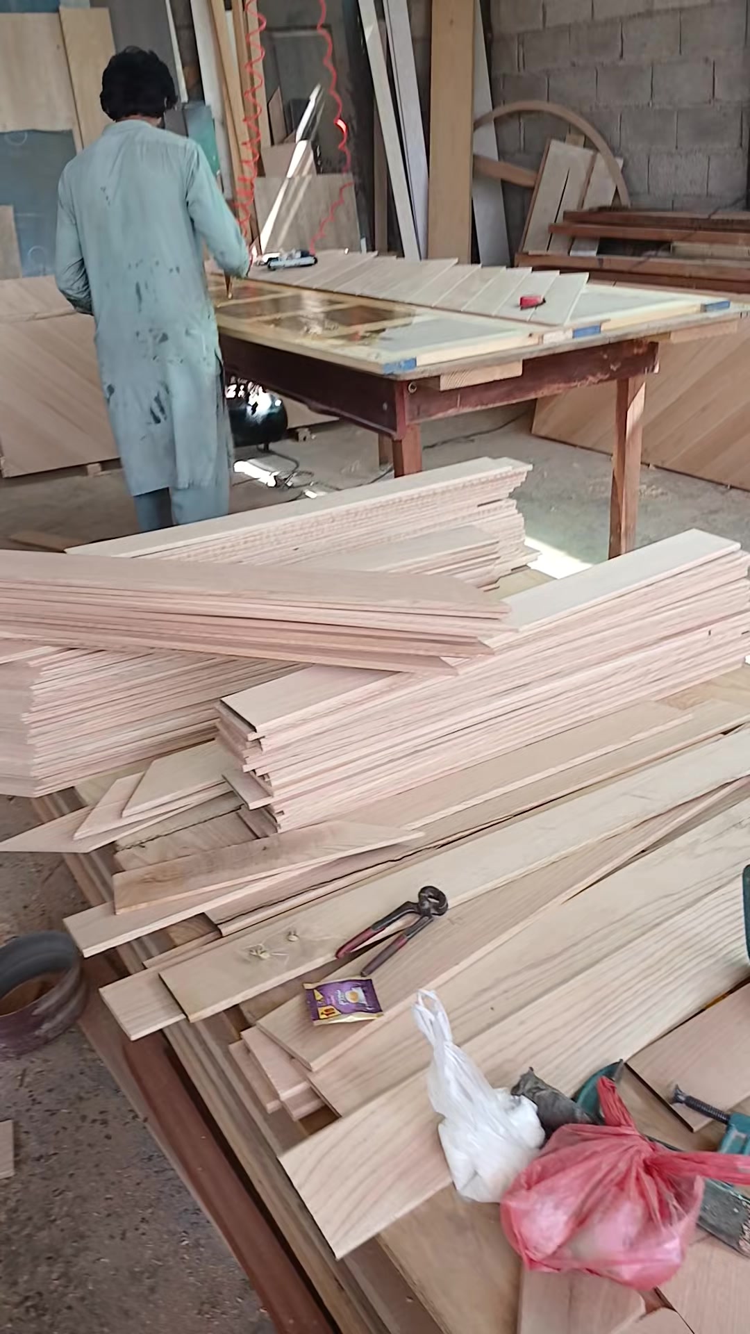 @wood interior master