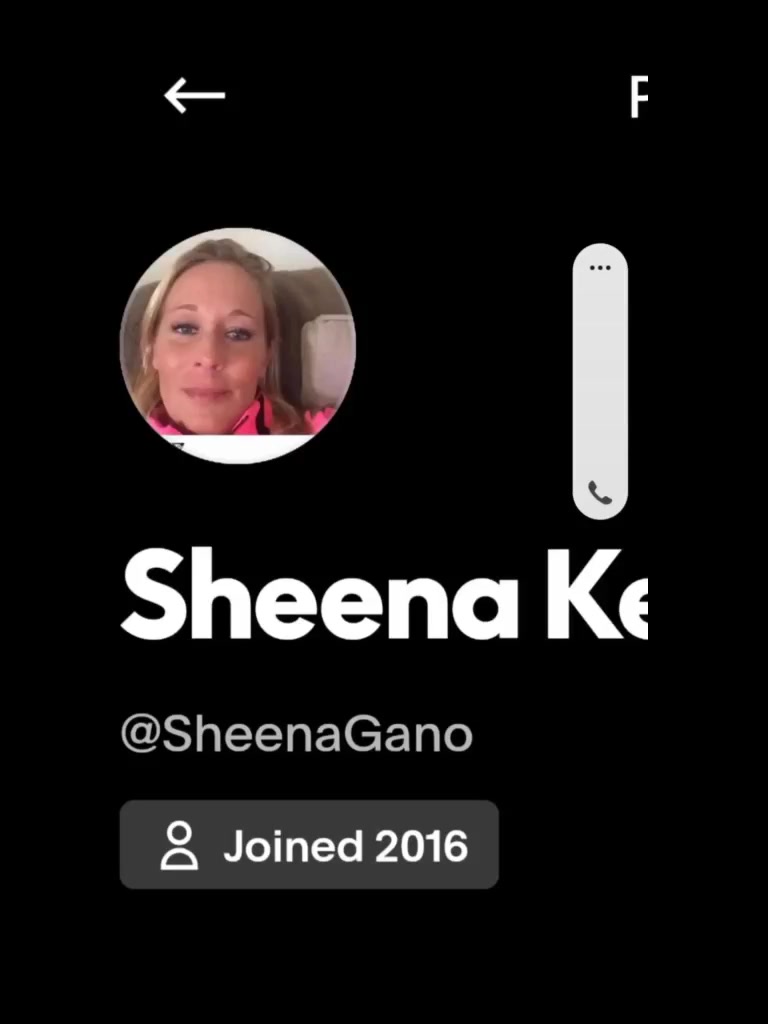 @Sheena the Psychic M